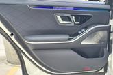 Thumbnail of 2023 Diamond White Mercedes-Benz S-Class