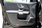 Thumbnail of 2025 Black Mercedes-Benz GLA 250