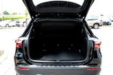 Thumbnail of 2025 Black Mercedes-Benz GLA 250