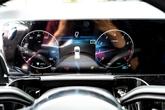 Thumbnail of 2025 Black Mercedes-Benz GLA 250