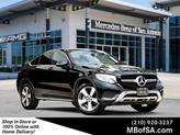Photo of 2025 Black Mercedes-Benz GLA 250