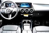 Thumbnail of 2025 Black Mercedes-Benz GLA 250