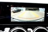 Thumbnail of 2025 Black Mercedes-Benz GLA 250