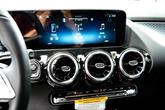 Thumbnail of 2025 Black Mercedes-Benz GLA 250