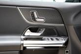 Thumbnail of 2025 Black Mercedes-Benz GLA 250