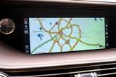 Thumbnail of 2020 Eminent White Pearl Lexus LS 500