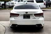 Thumbnail of 2020 Eminent White Pearl Lexus LS 500