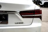 Thumbnail of 2020 Eminent White Pearl Lexus LS 500