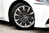 Thumbnail of 2020 Eminent White Pearl Lexus LS 500
