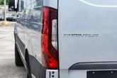 Thumbnail of 2025 Silver Metallic Mercedes-Benz Sprinter 2500