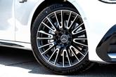 Thumbnail of 2025 Silver Metallic Mercedes-Benz AMG E 53