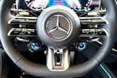 Thumbnail of 2025 Silver Metallic Mercedes-Benz AMG E 53