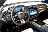 Thumbnail of 2025 Silver Metallic Mercedes-Benz AMG E 53
