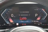 Thumbnail of 2023 Melbourne Red Metallic BMW 330
