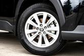 Thumbnail of 2023 Jet Black Toyota Corolla Cross