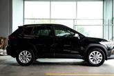 Thumbnail of 2023 Jet Black Toyota Corolla Cross