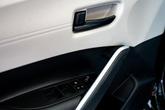 Thumbnail of 2023 Jet Black Toyota Corolla Cross