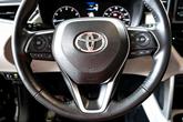 Thumbnail of 2023 Jet Black Toyota Corolla Cross