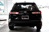 Thumbnail of 2023 Jet Black Toyota Corolla Cross