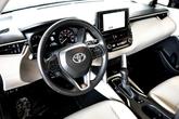 Thumbnail of 2023 Jet Black Toyota Corolla Cross