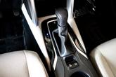 Thumbnail of 2023 Jet Black Toyota Corolla Cross