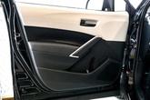 Thumbnail of 2023 Jet Black Toyota Corolla Cross