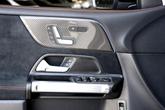 Thumbnail of 2025 Polar White Mercedes-Benz GLB 250