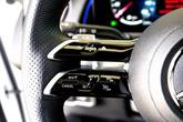 Thumbnail of 2025 Polar White Mercedes-Benz GLB 250