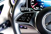 Thumbnail of 2025 Polar White Mercedes-Benz GLC 350e