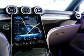 Thumbnail of 2025 Polar White Mercedes-Benz GLC 350e