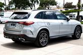 Thumbnail of 2025 MANUFAKTUR ALPI Mercedes-Benz GLC 350e