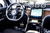 Thumbnail of 2025 MANUFAKTUR ALPI Mercedes-Benz GLC 350e