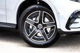 Thumbnail of 2025 MANUFAKTUR ALPI Mercedes-Benz GLC 350e