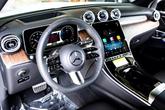 Thumbnail of 2025 MANUFAKTUR ALPI Mercedes-Benz GLC 350e
