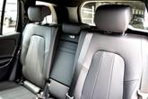 Thumbnail of 2025 Black Mercedes-Benz GLB 250