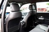 Thumbnail of 2025 Black Mercedes-Benz GLB 250