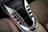 Thumbnail of 2024 Graphite Gray Mercedes-Benz AMG GT 53