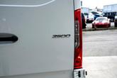 Thumbnail of 2025 Arctic White Mercedes-Benz Sprinter 2500