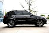 Thumbnail of 2025 Obsidian Black Mercedes-Benz GLE 580