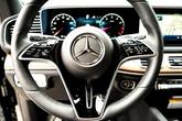 Thumbnail of 2025 Obsidian Black Mercedes-Benz GLE 580