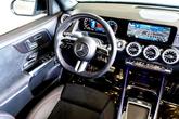 Thumbnail of 2025 Silver Metallic Mercedes-Benz GLB 250