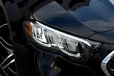 Thumbnail of 2025 Black Mercedes-Benz E-Class