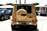 Thumbnail of 2025 Desert Mercedes-Benz G-Class