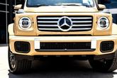 Thumbnail of 2025 Desert Mercedes-Benz G-Class