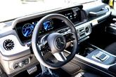 Thumbnail of 2025 Desert Mercedes-Benz G-Class