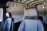 Thumbnail of 2025 Arctic White Mercedes-Benz Sprinter 2500