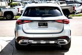 Thumbnail of 2025 Silver Metallic Mercedes-Benz GLC 350e