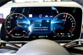 Thumbnail of 2025 Silver Metallic Mercedes-Benz GLC 350e