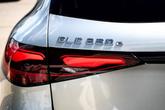 Thumbnail of 2025 Silver Metallic Mercedes-Benz GLC 350e
