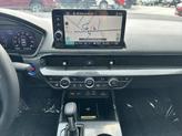 Thumbnail of 2022 Aegean Blue Metallic Honda Civic